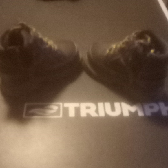 Kids boots - Picture 2 of 2